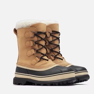 SOREL WOMEN'S CARIBOU® BOOT
